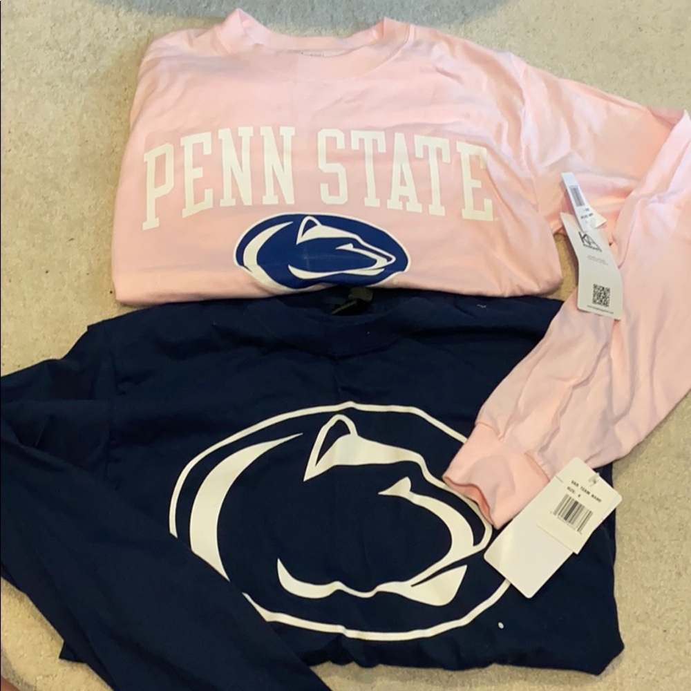Shirts